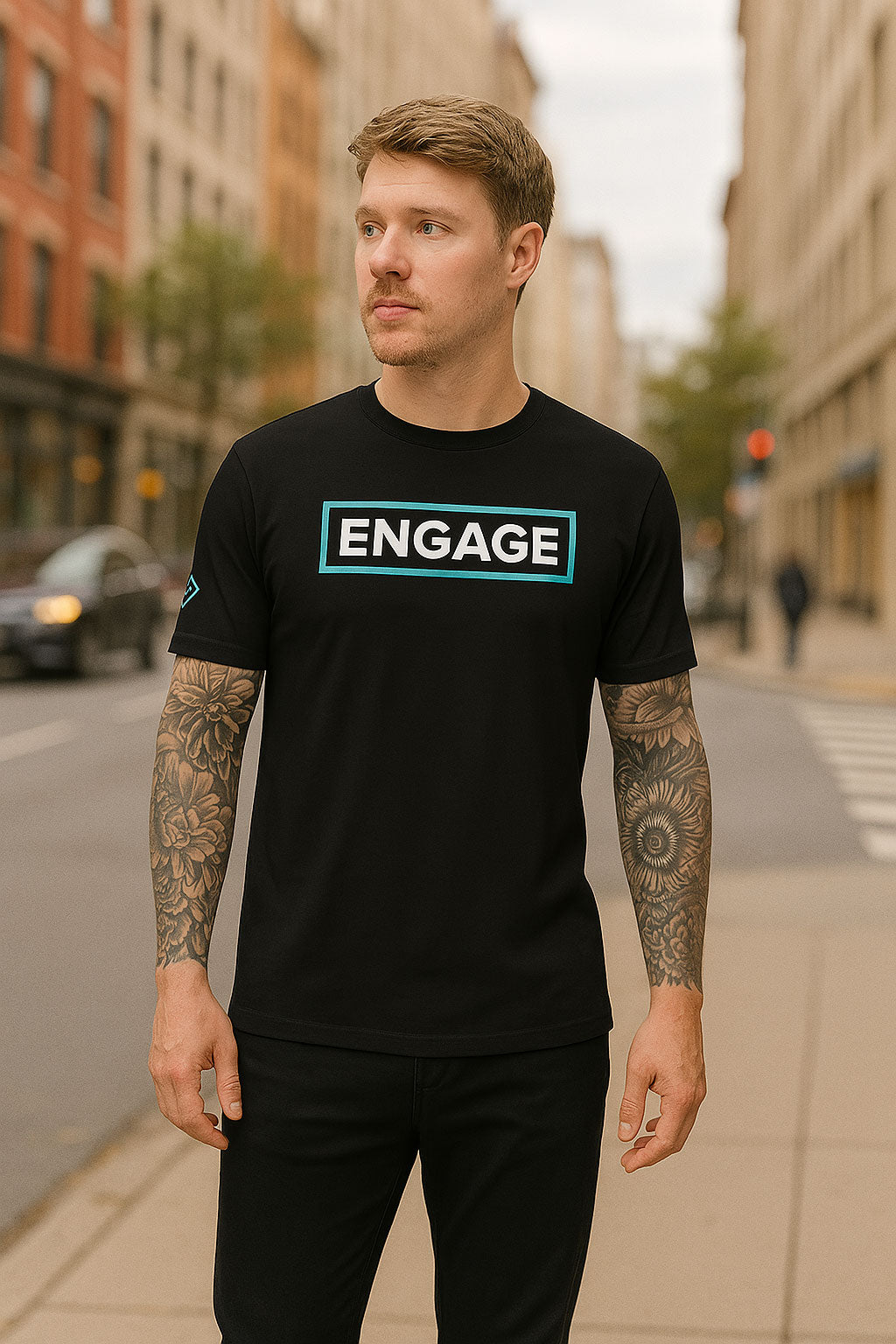 T-Shirts